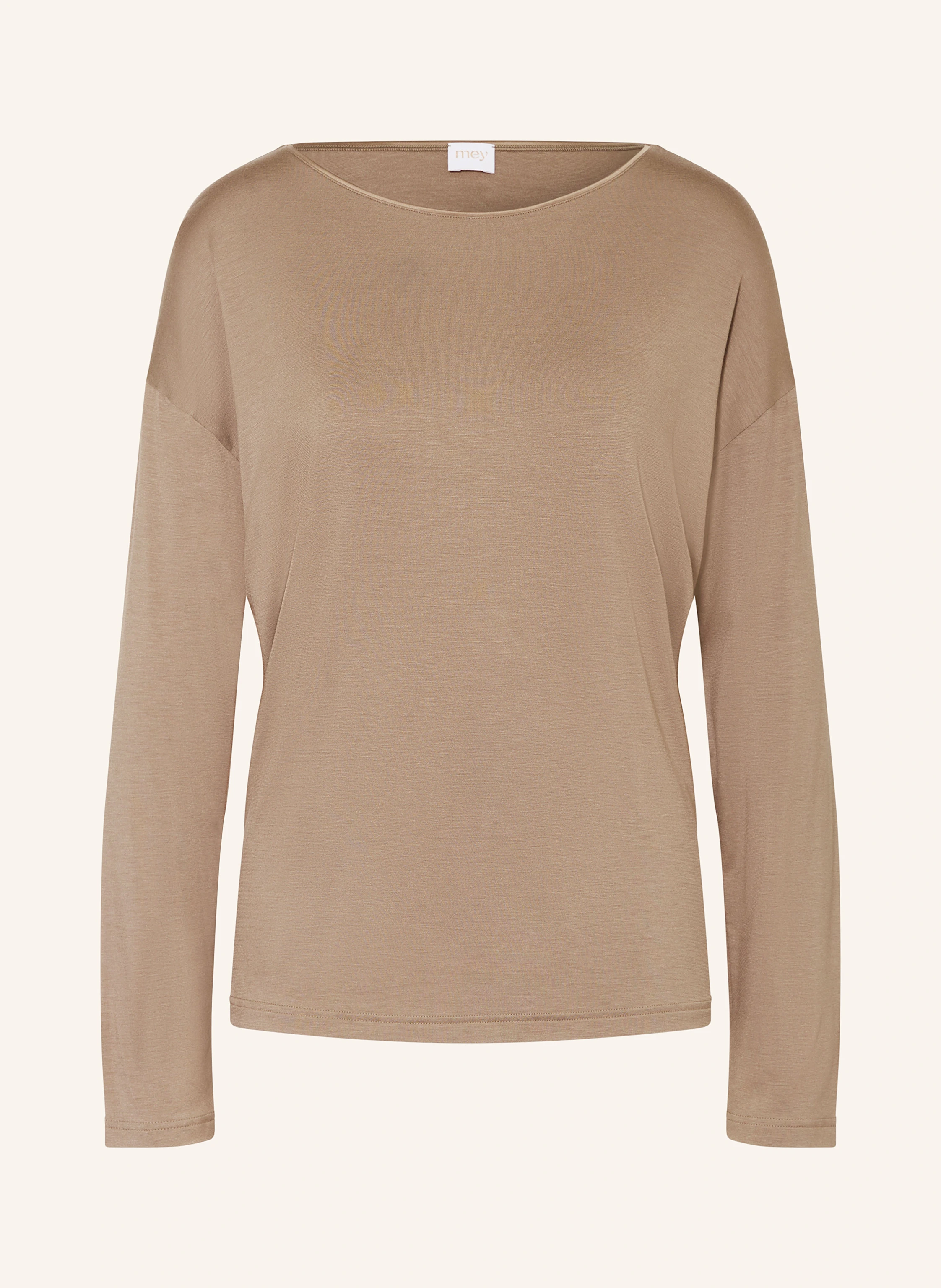 mey Schlafshirt Serie PURE CHIC
