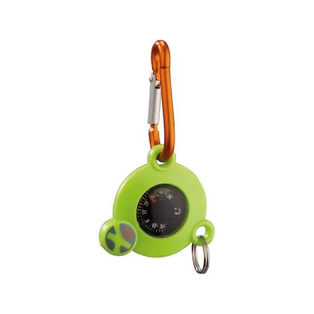 HABA 5827 Terra Kids Schlüsselanhänger Thermometer