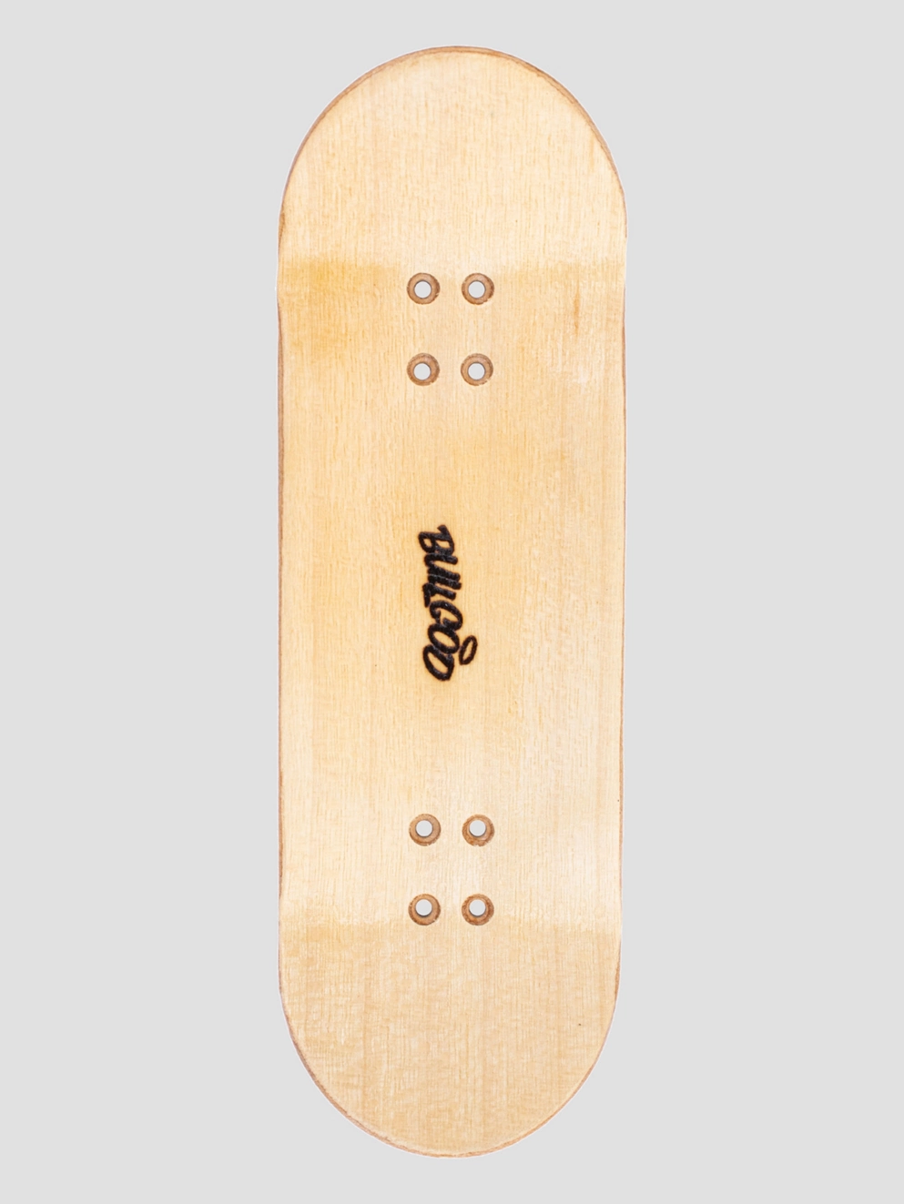 BullGod Professional C.R.E.A.M. 32mm Fingerboard very light brown