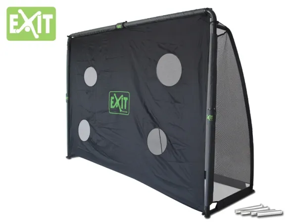 EXIT fodboldmål model 300x200 cm (101 0004)