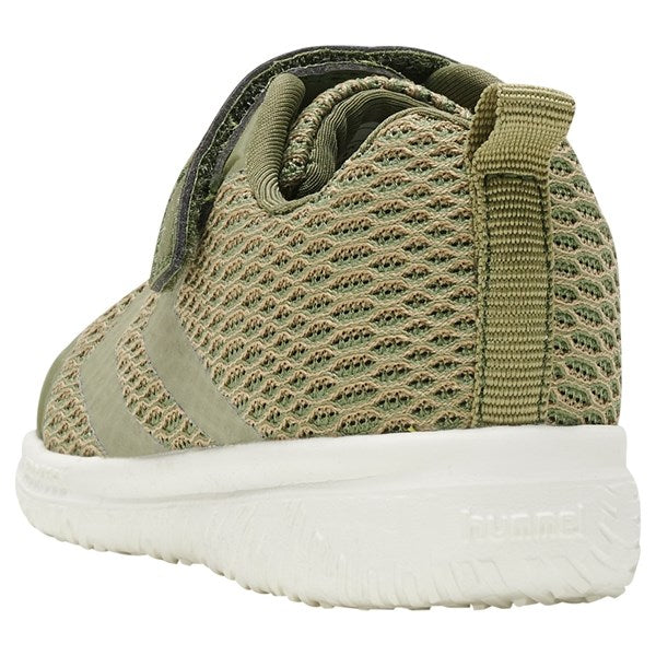 Deep Lichen Green Actus Recycled INF Sneakers