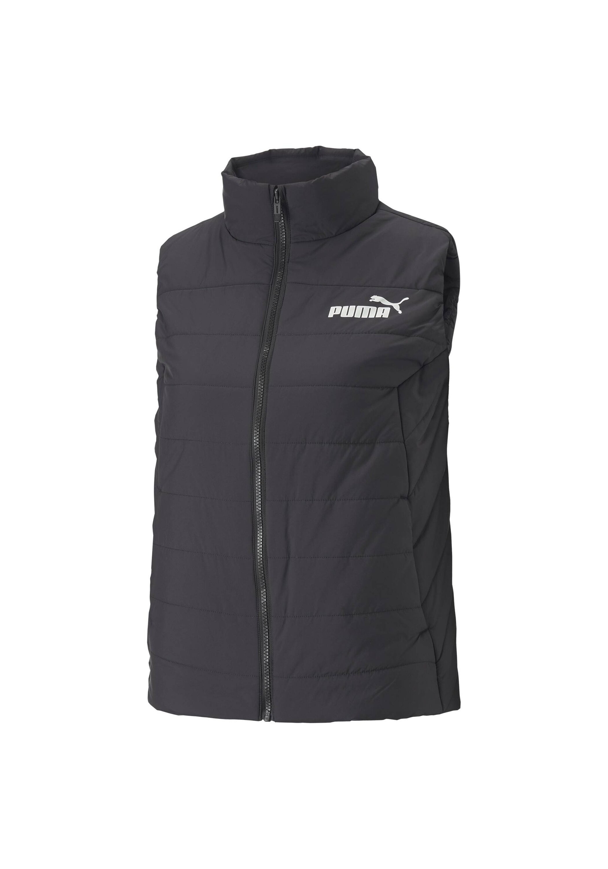 ESS Padded Vest Damen Steppweste