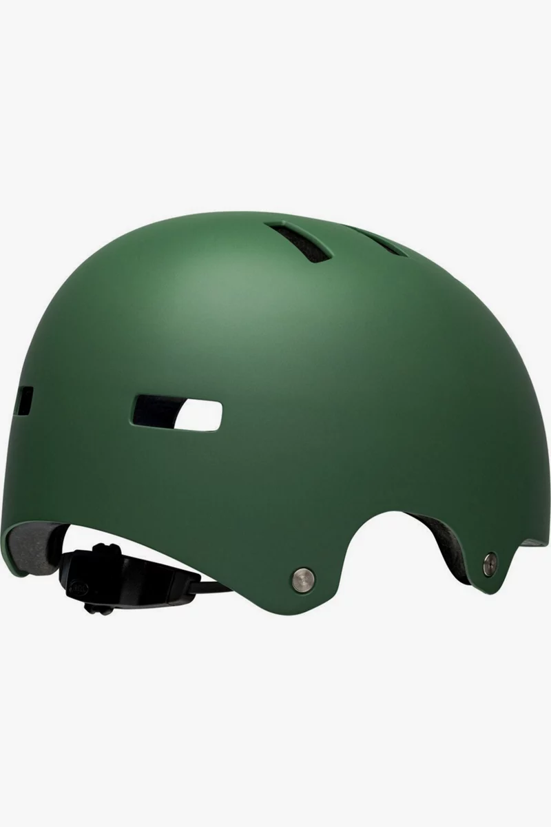 BELL Local Velohelm