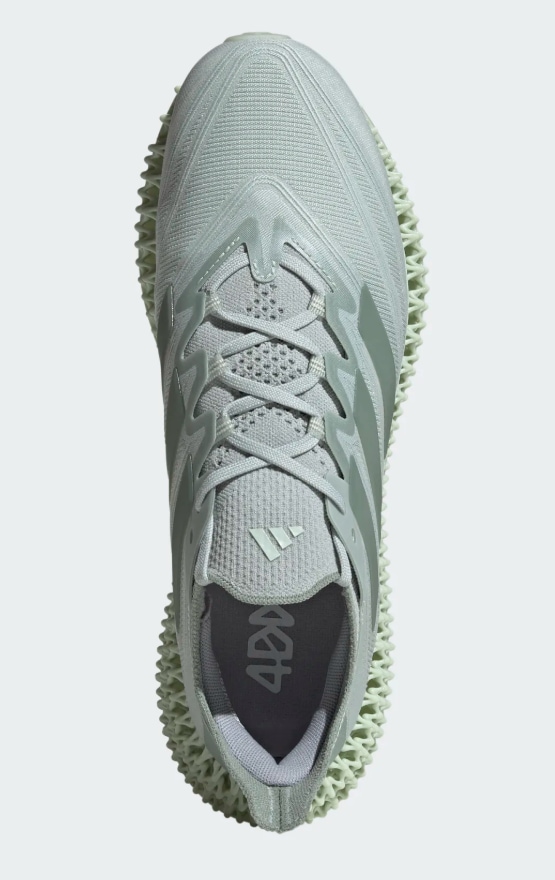 Adidas 4DFWD 4, Herre<br>Unik demping