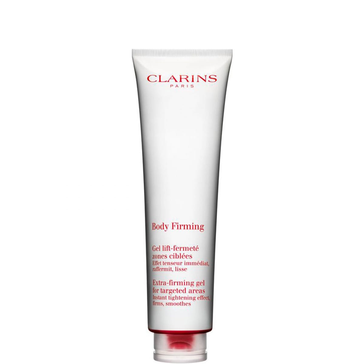 CLARINS Body Firming Gel Lift-Fermeté Zones Ciblées - Effet Tenseur Immédiat - Raffermit - Lisse