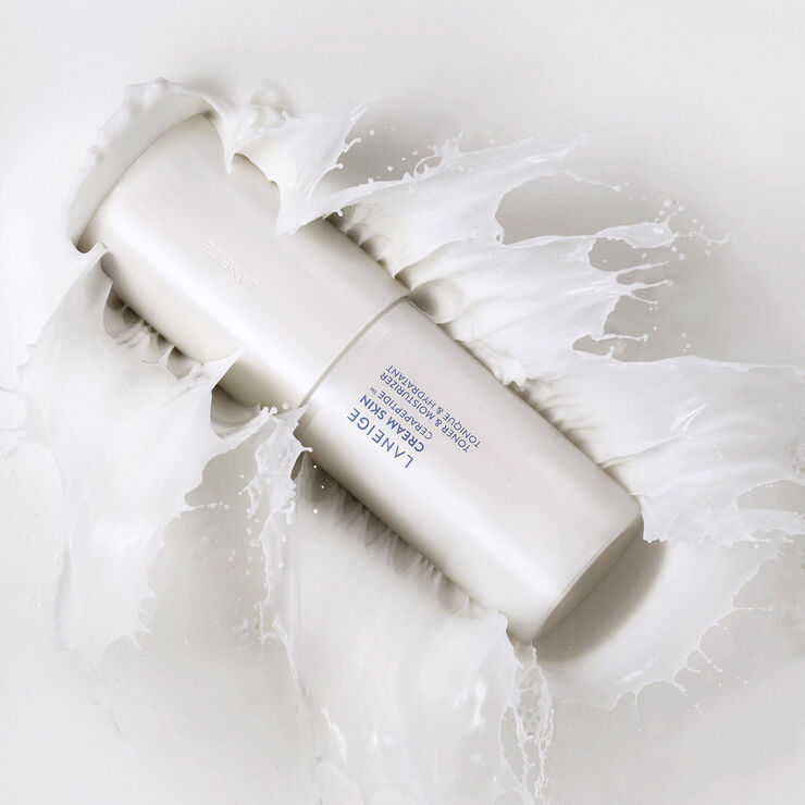 LANEIGE Cream Skin Cerapeptide - Toning and Moisturizing Lotion