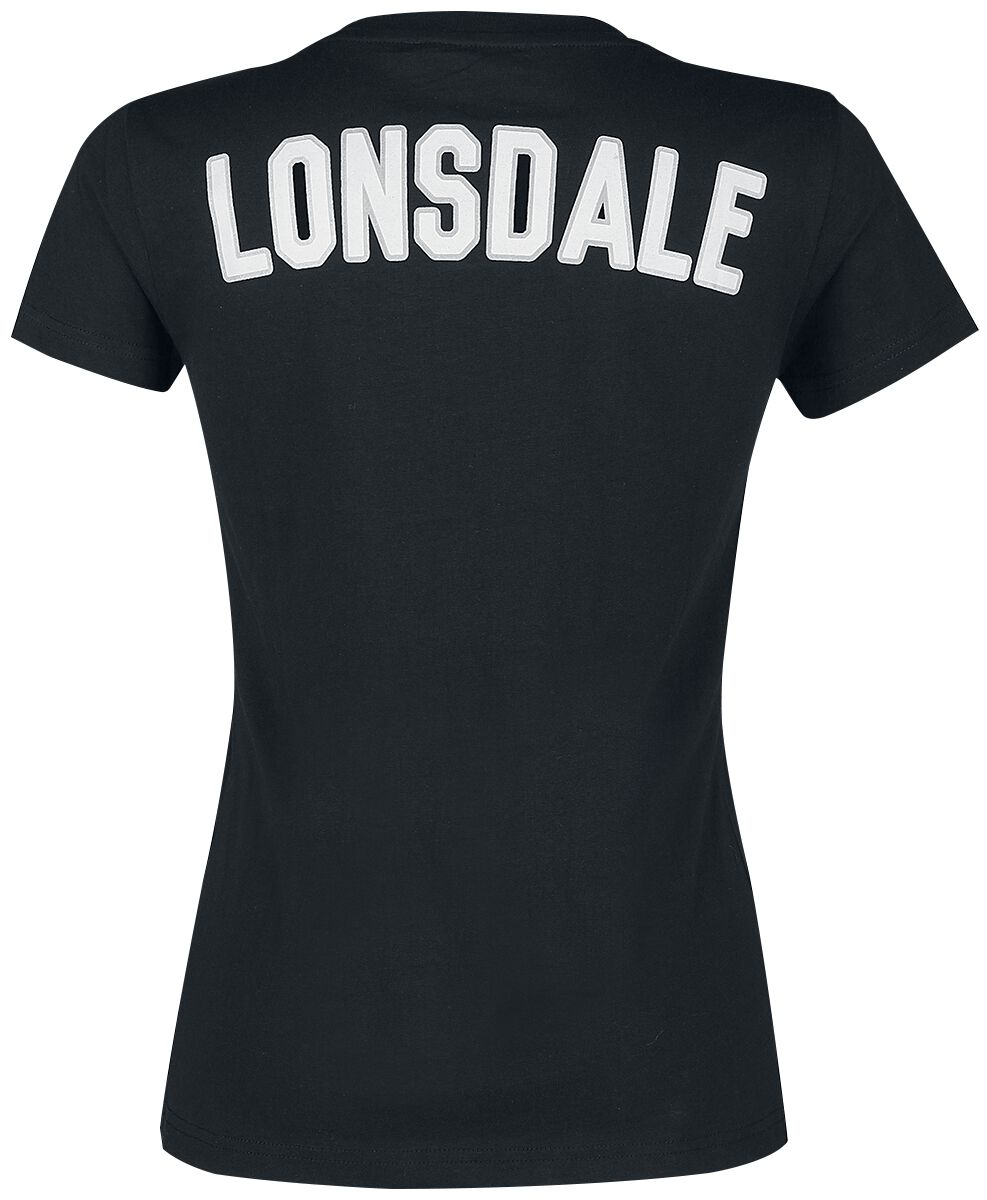 Dawsmere | Lonsdale London T-Shirt Manches courtes