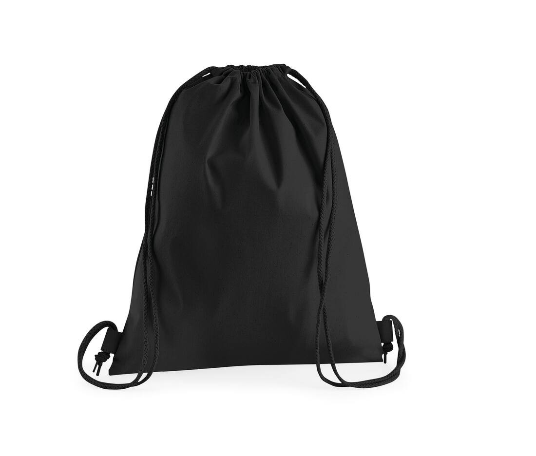 Westford mill WM210 - Sac de Sport en Coton Premium Résistant