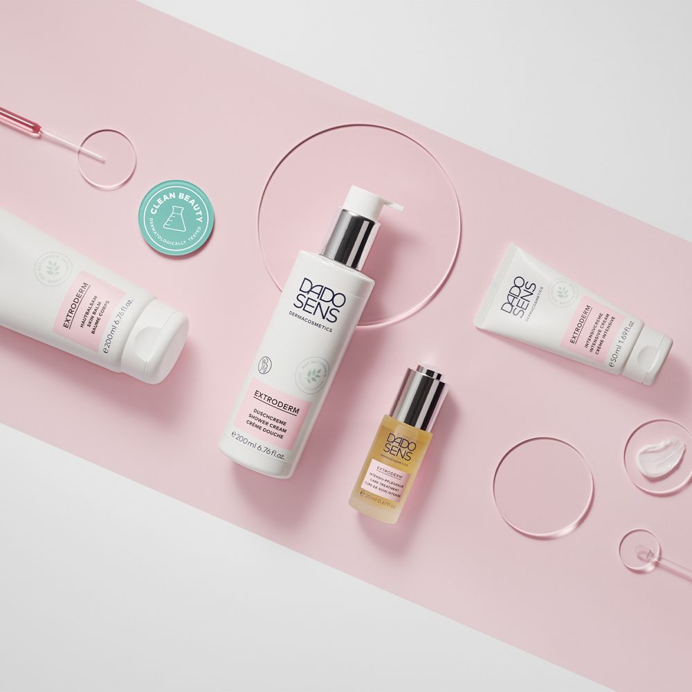 DADO SENS EXTRODERM Augencreme