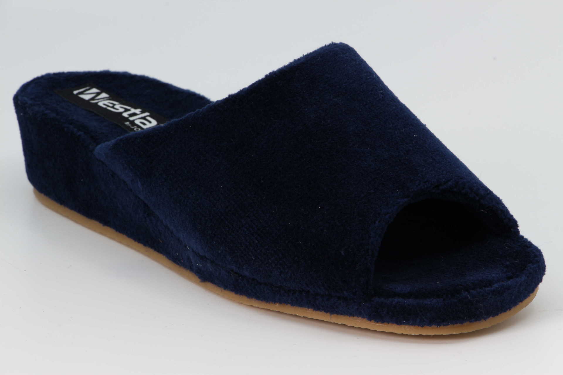 Josef Seibel Marseille blau