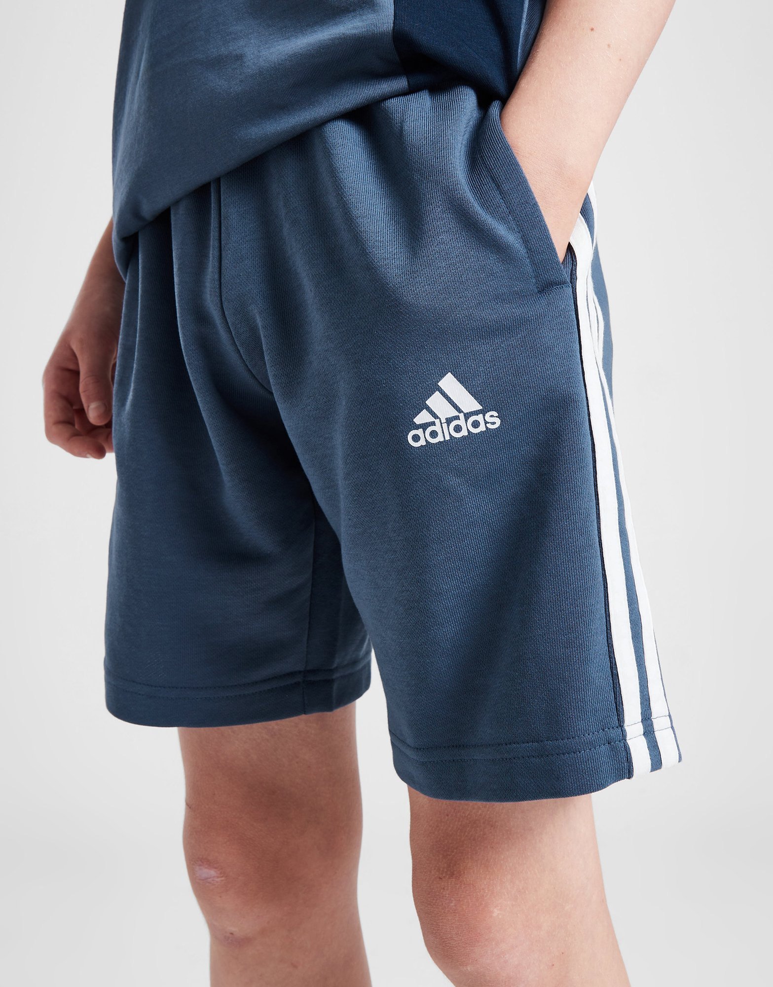 adidas Short Logo Junior
