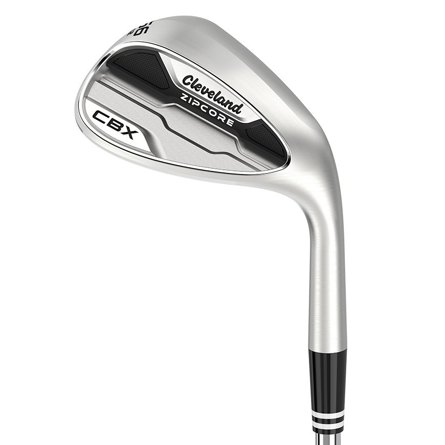 CBX ZipCore Wedge Grafitt