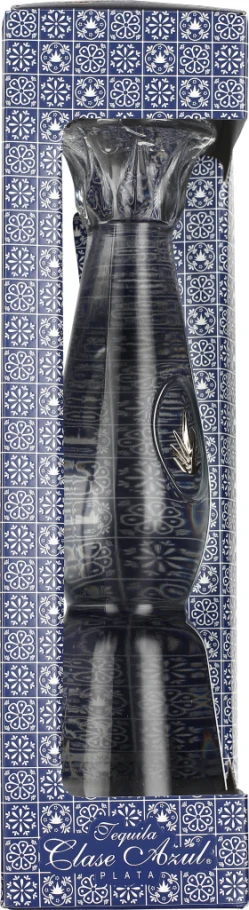 CLASE AZUL PLATA TEQUILA 70CL