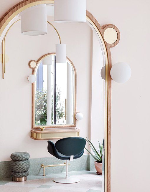 Artifort Little Tulip Stoel