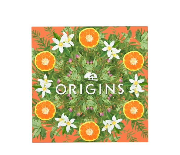 ORIGINS Ginzing™ Pflegeset