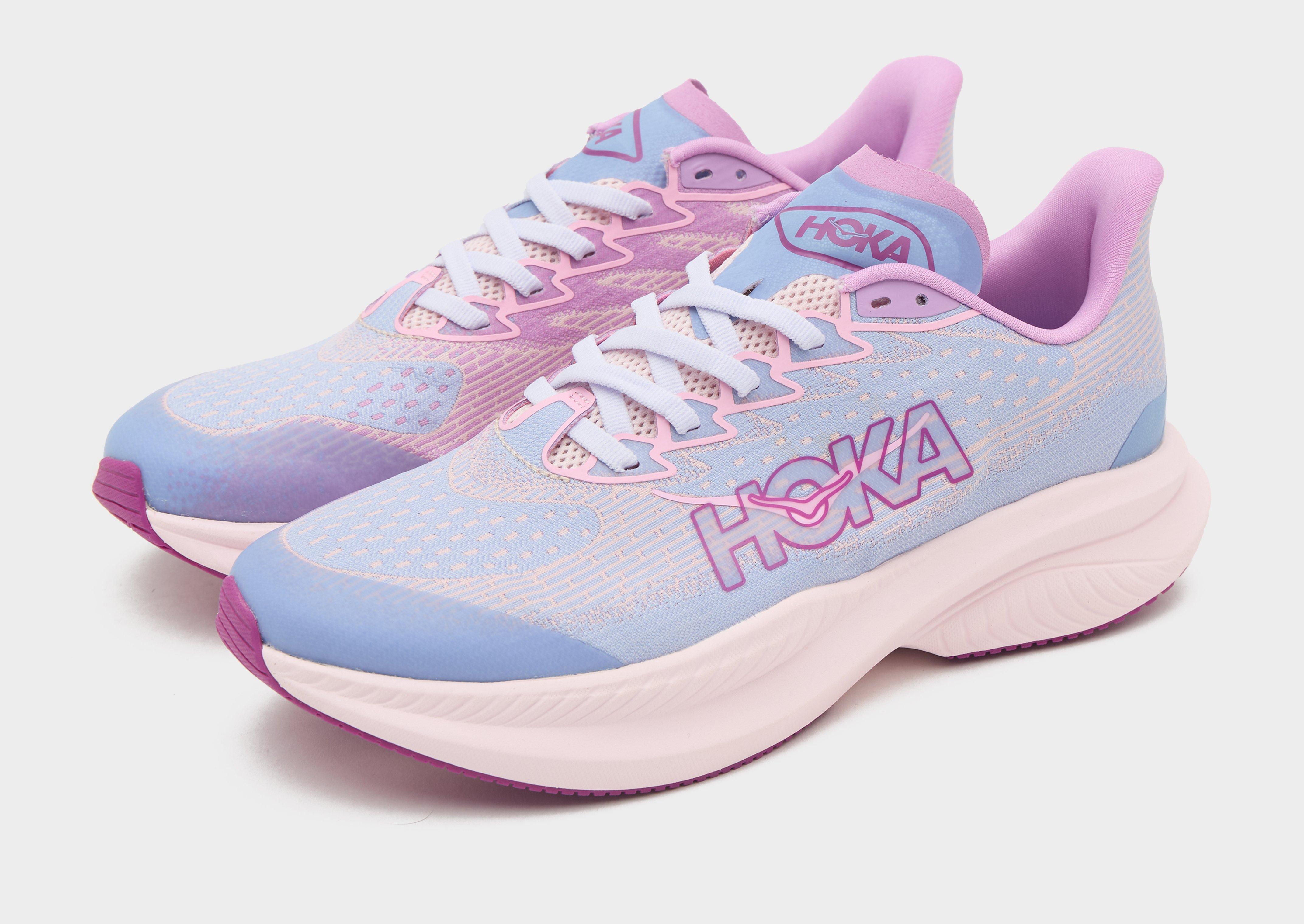 HOKA Mach 6 Junior