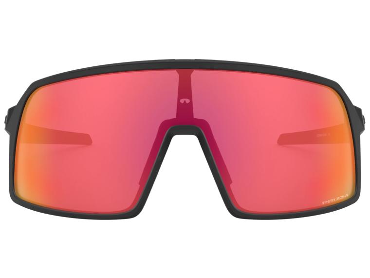 Oakley Sutro S Prizm Trail Torch Fietsbril