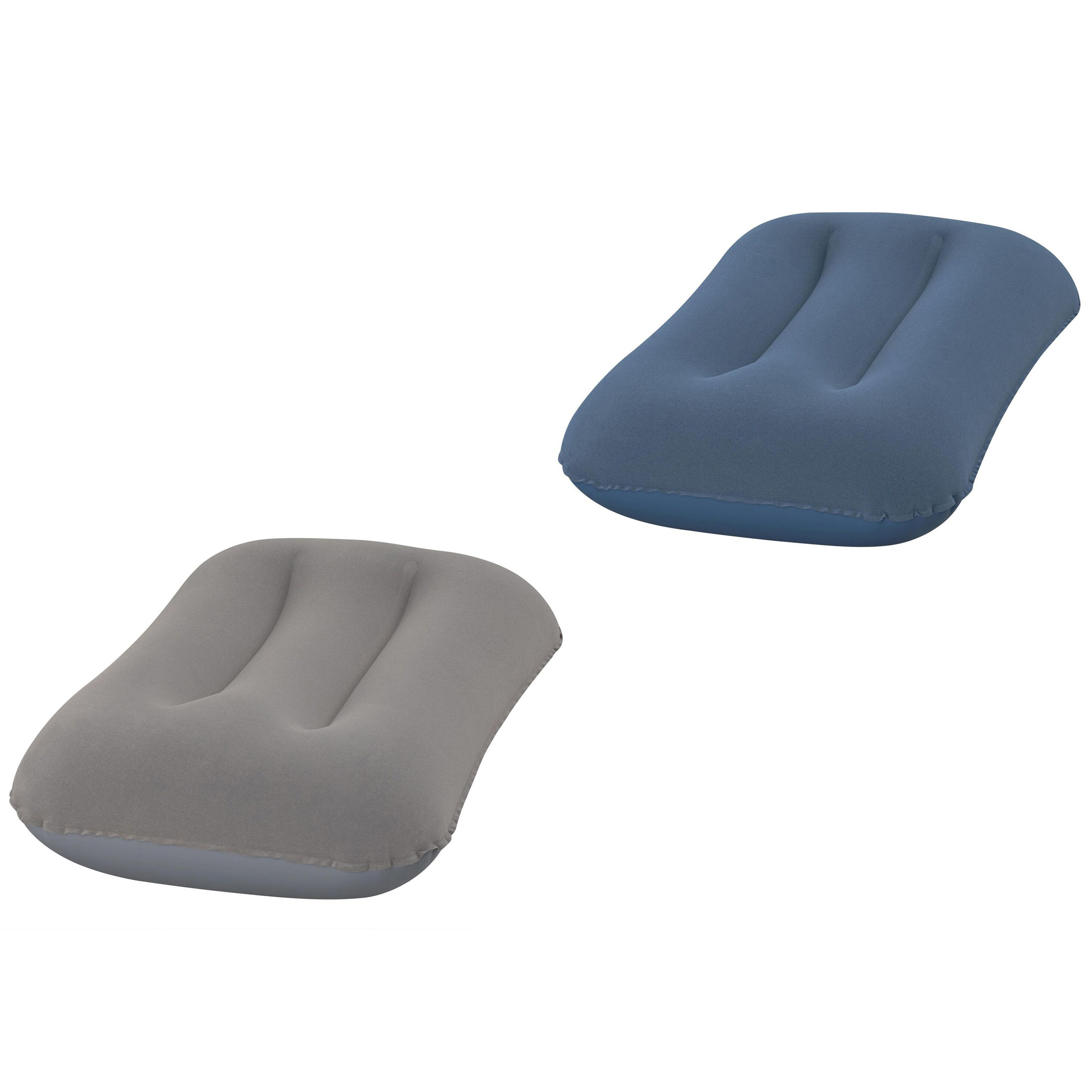 Kissen aufblasbar 42 x 26 x 10 cm