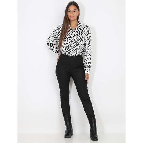 La Modeuse - 64149_P146402 Negro
