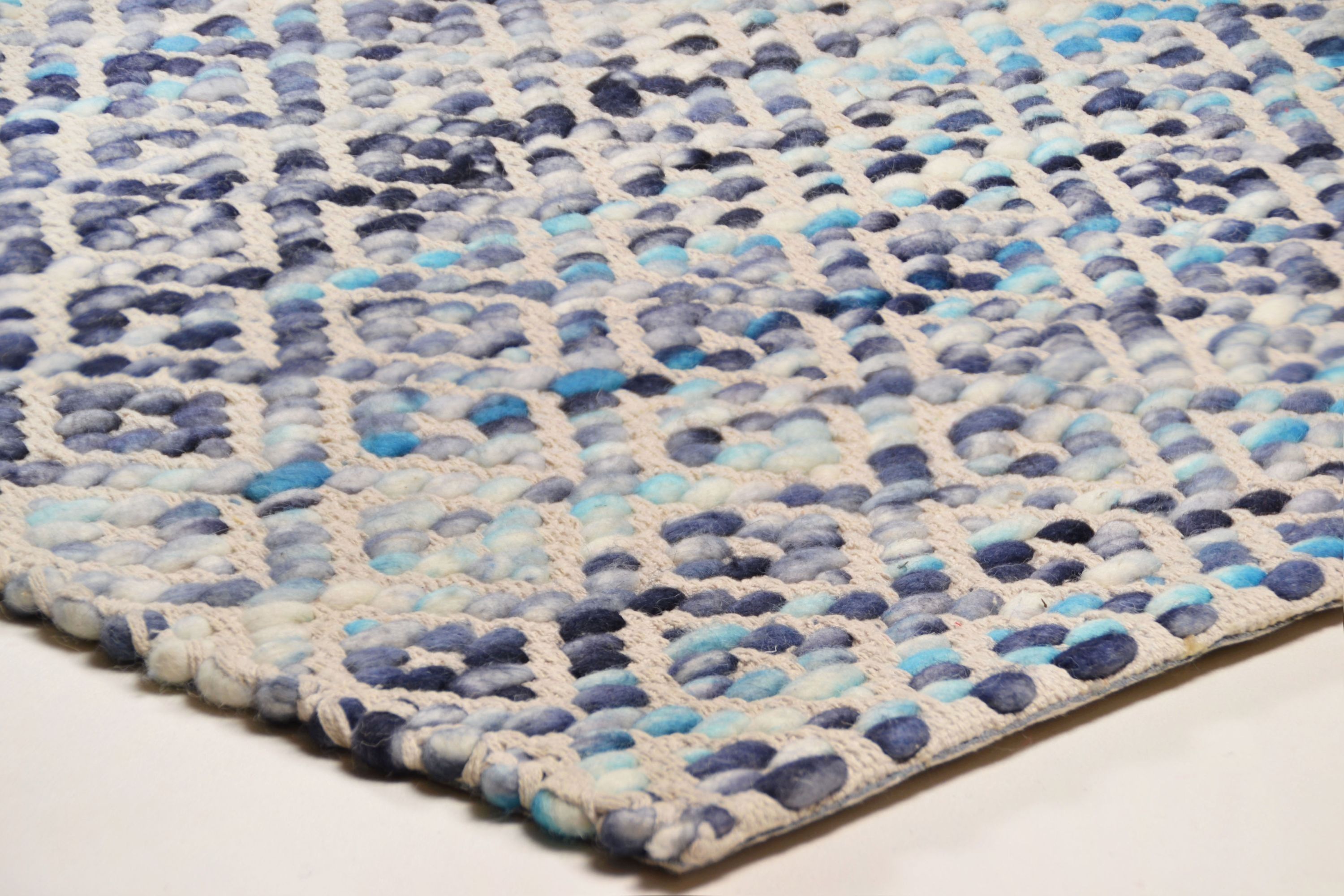 Teppich TOM TAILOR 85 x 155 cm