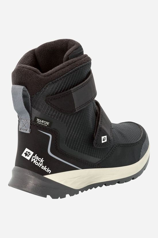 Jack Wolfskin Jack Wolfskin Polar Bear Texapore High VC Schoen Junior