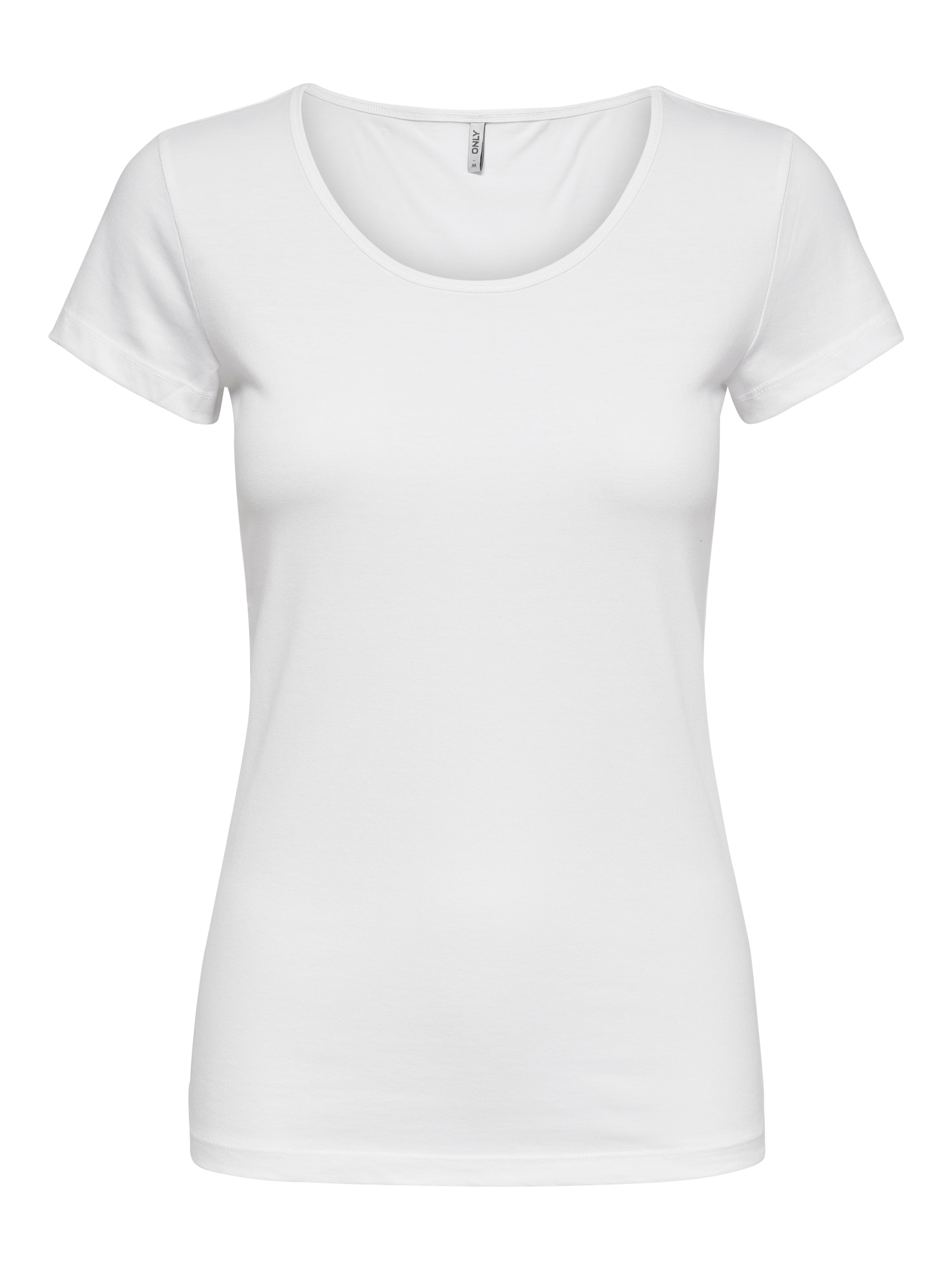 ONLLIVE Top White