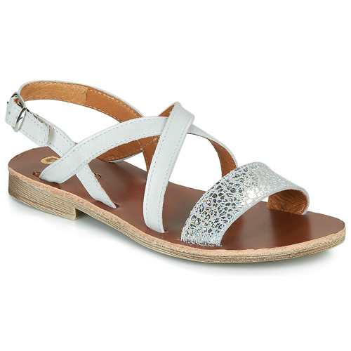 GBB - FAVOLA - Blanc