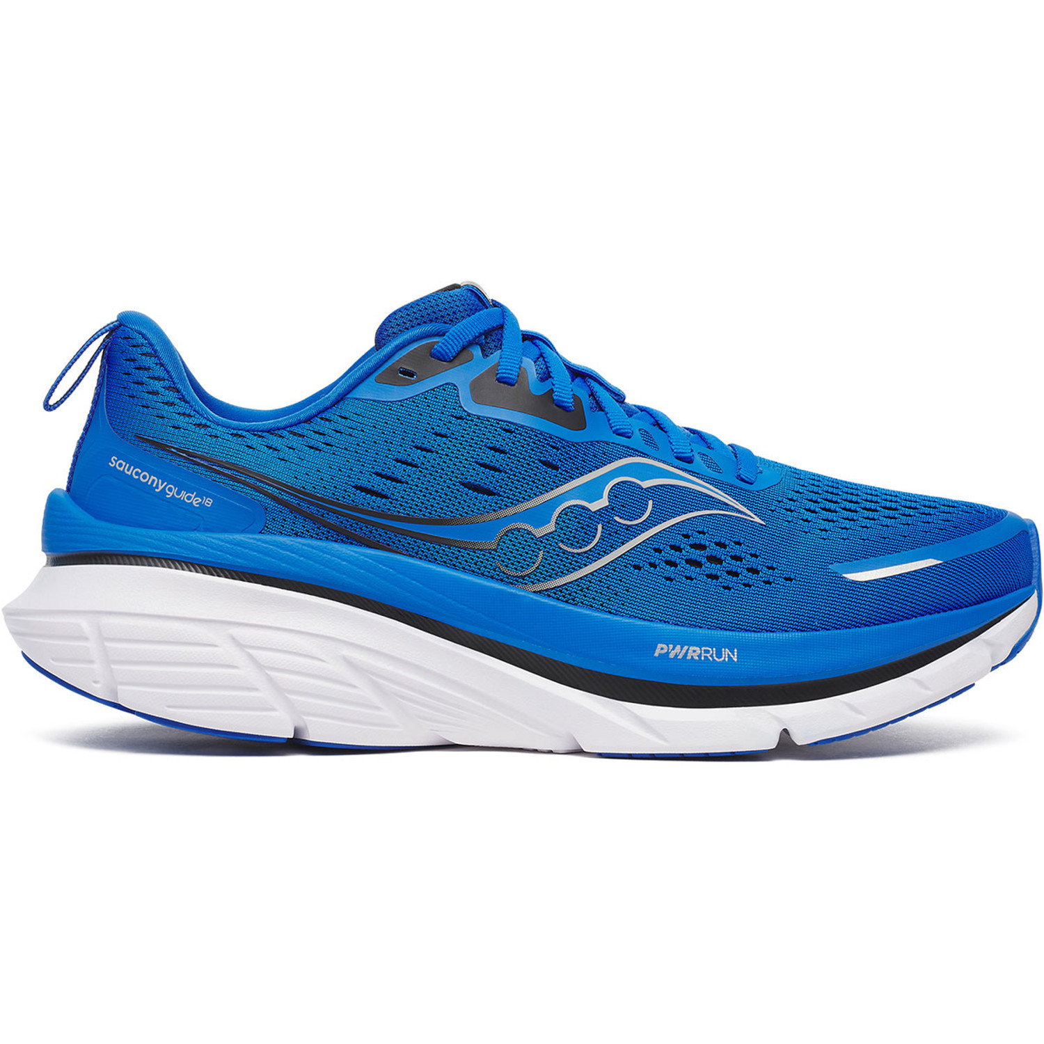 Saucony Guide 18 Heren