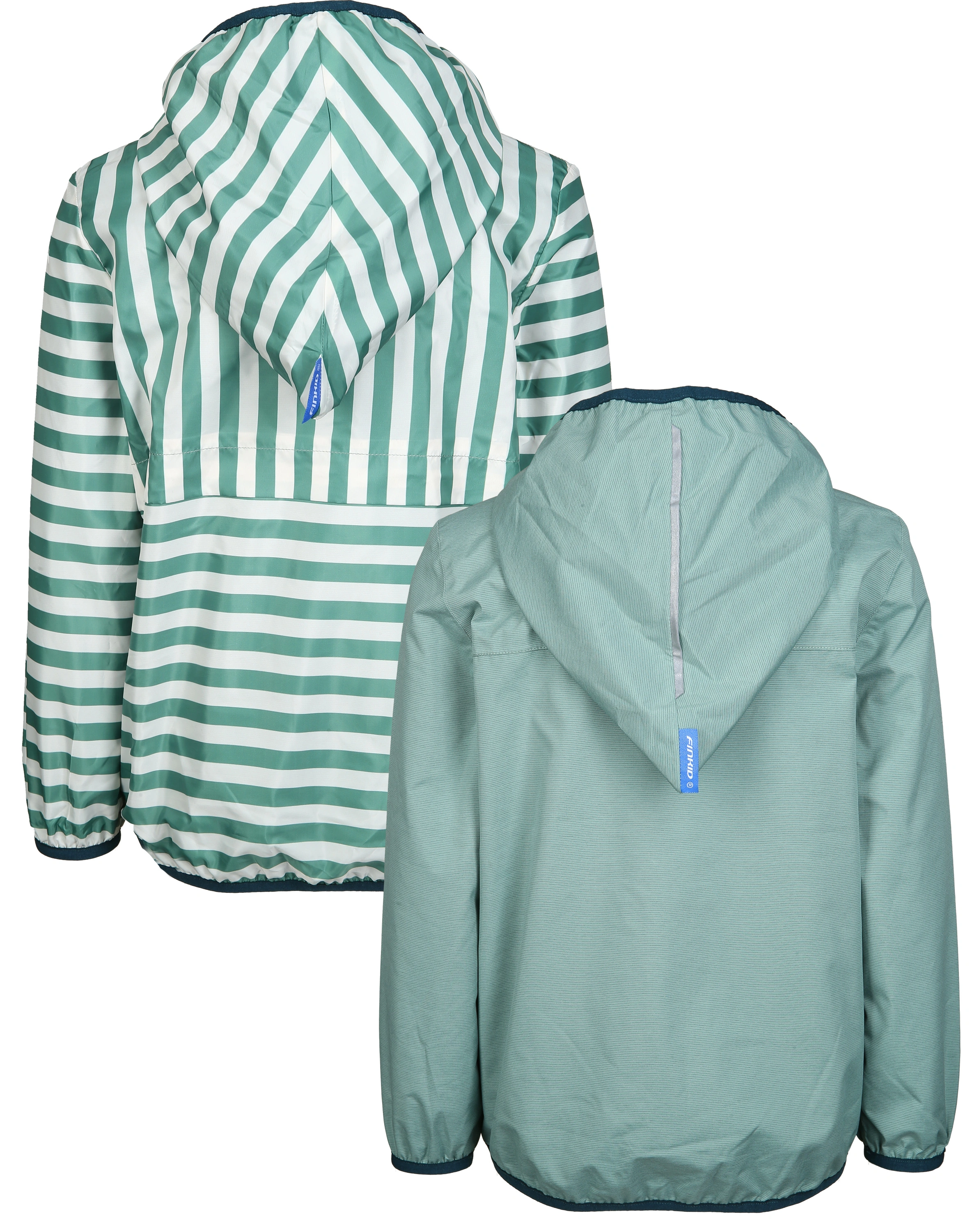 Regen-Wendejacke VALAS