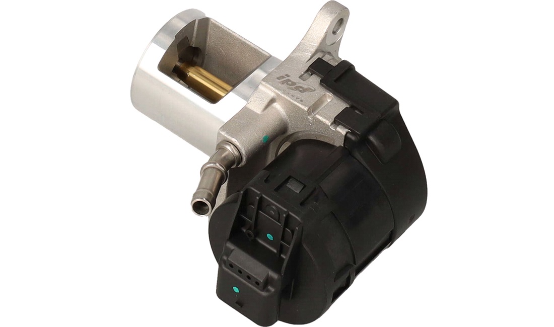 EGR-ventil Elektrisk