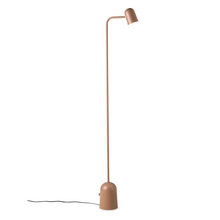 Northern - Buddy Stehleuchte, warm beige