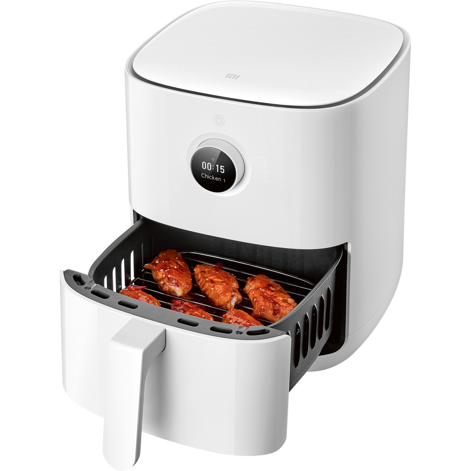 Xiaomi Mi Smart Air Fryer Swiss Edition, 3.5 Liter
