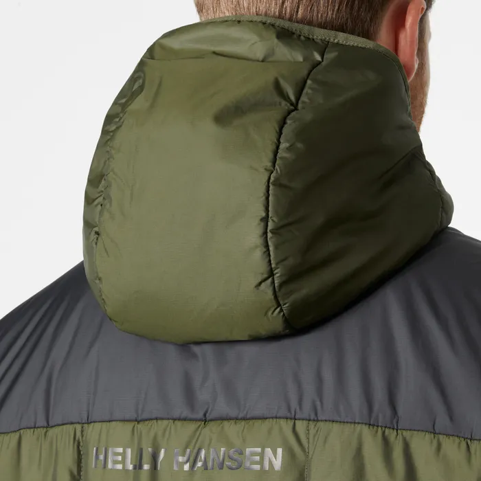 Helly Hansen Flex Insulated Jas Heren