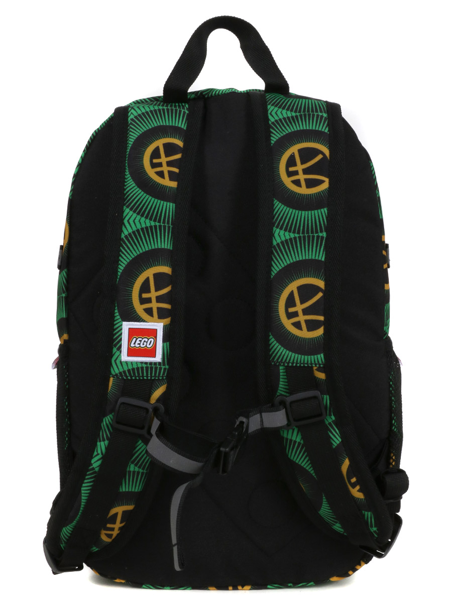 Sac À dos Lego Ninjago Dragon Power S