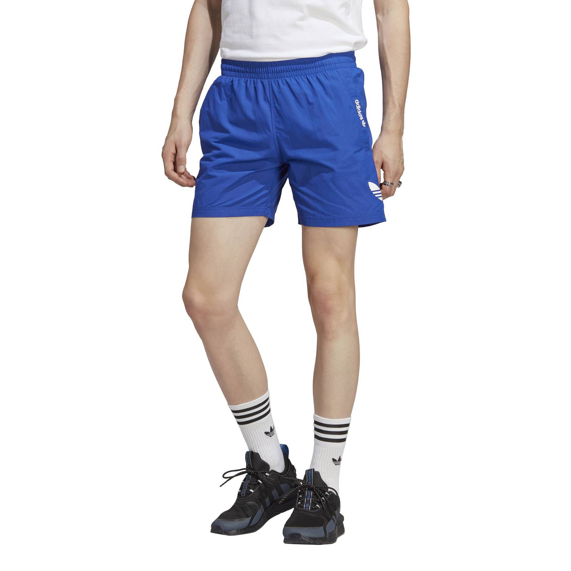 adidas Originals| Herren Badeshorts ORI TREFOIL