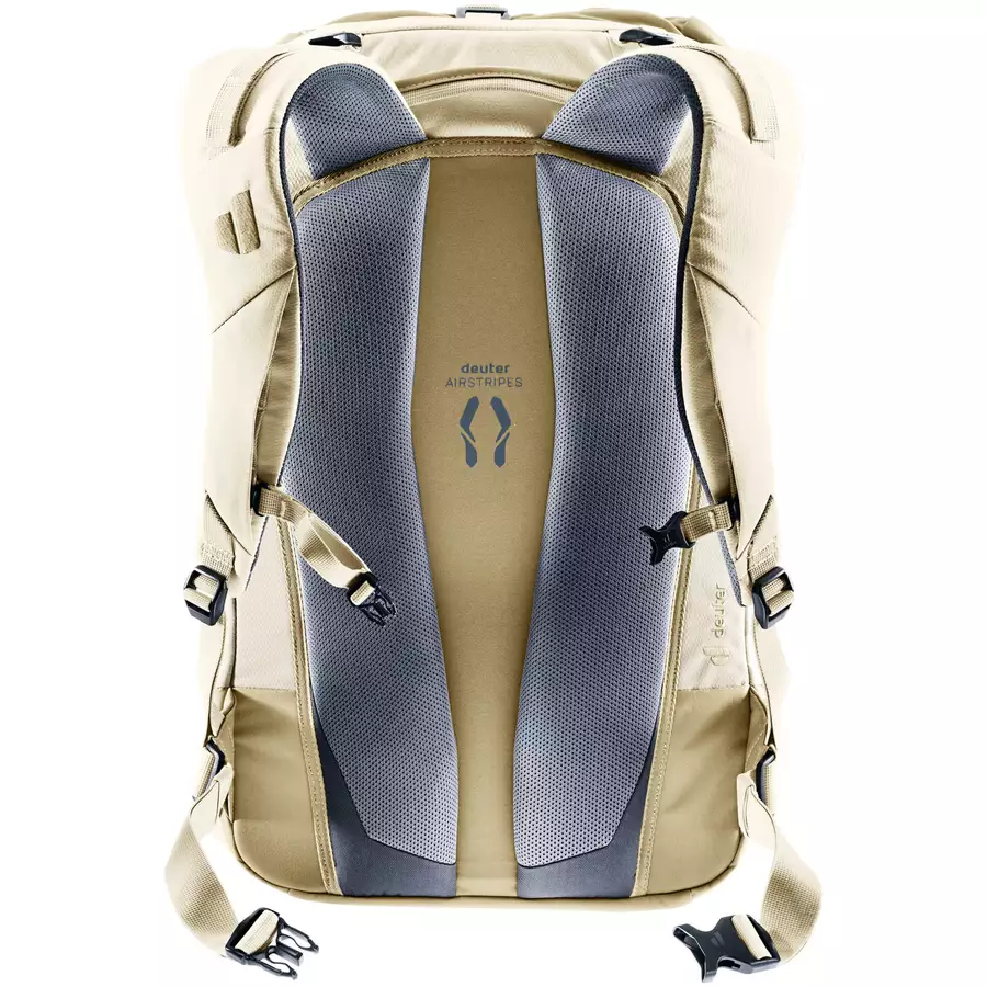 Deuter Utilion 34+5 - Rucksack 16 53 cm erw. bone-desert