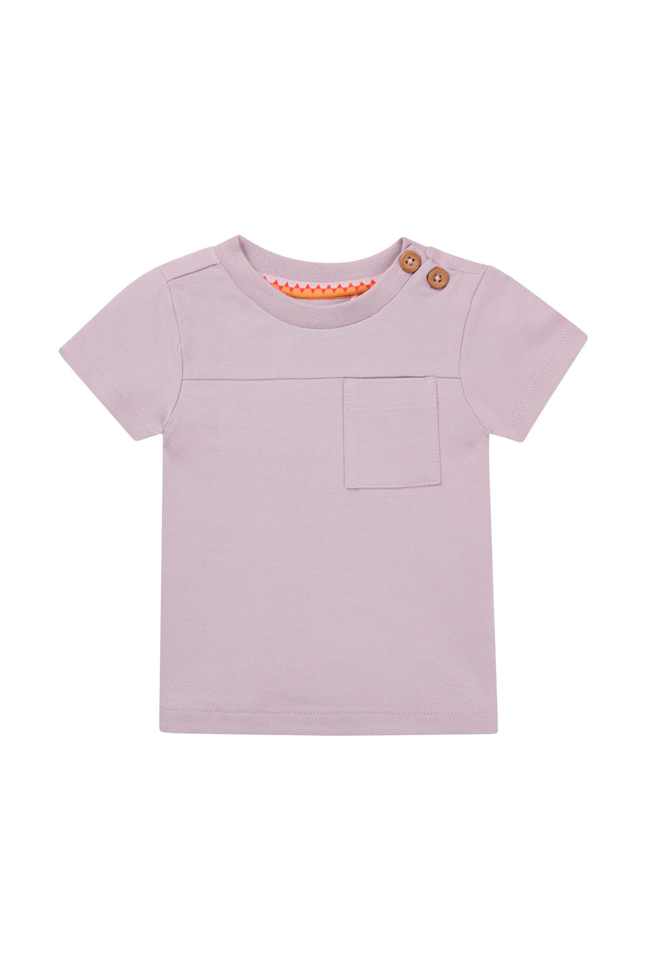 Noppies Baby T-shirt Olaus Iris