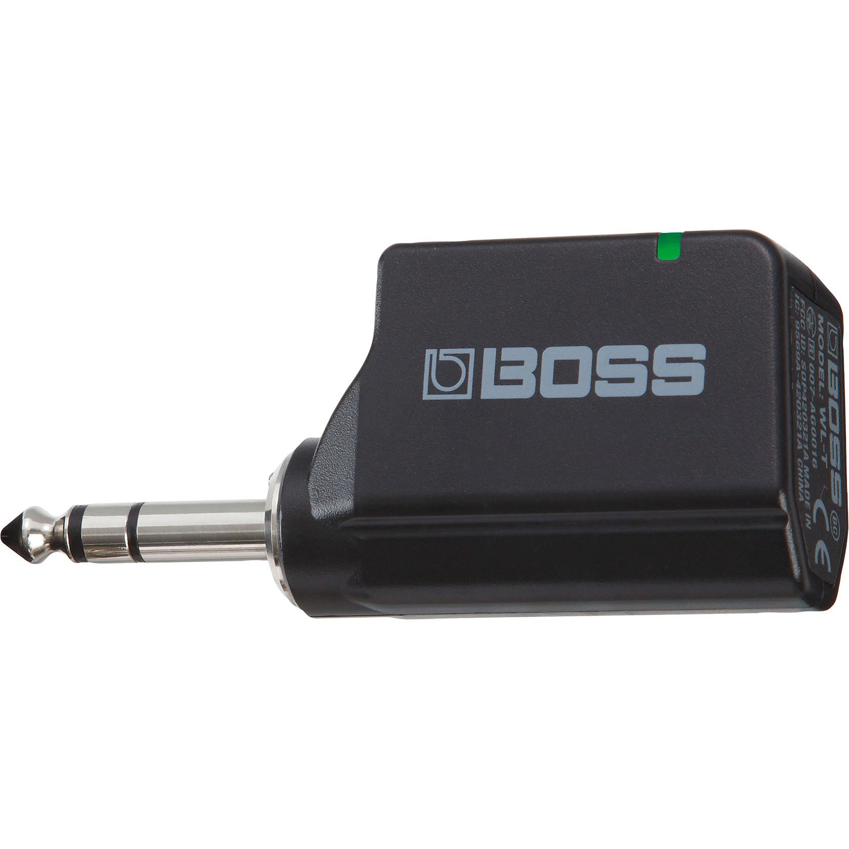 Boss WL-T reserve draadloze zender voor WL Series / Katana-Air
