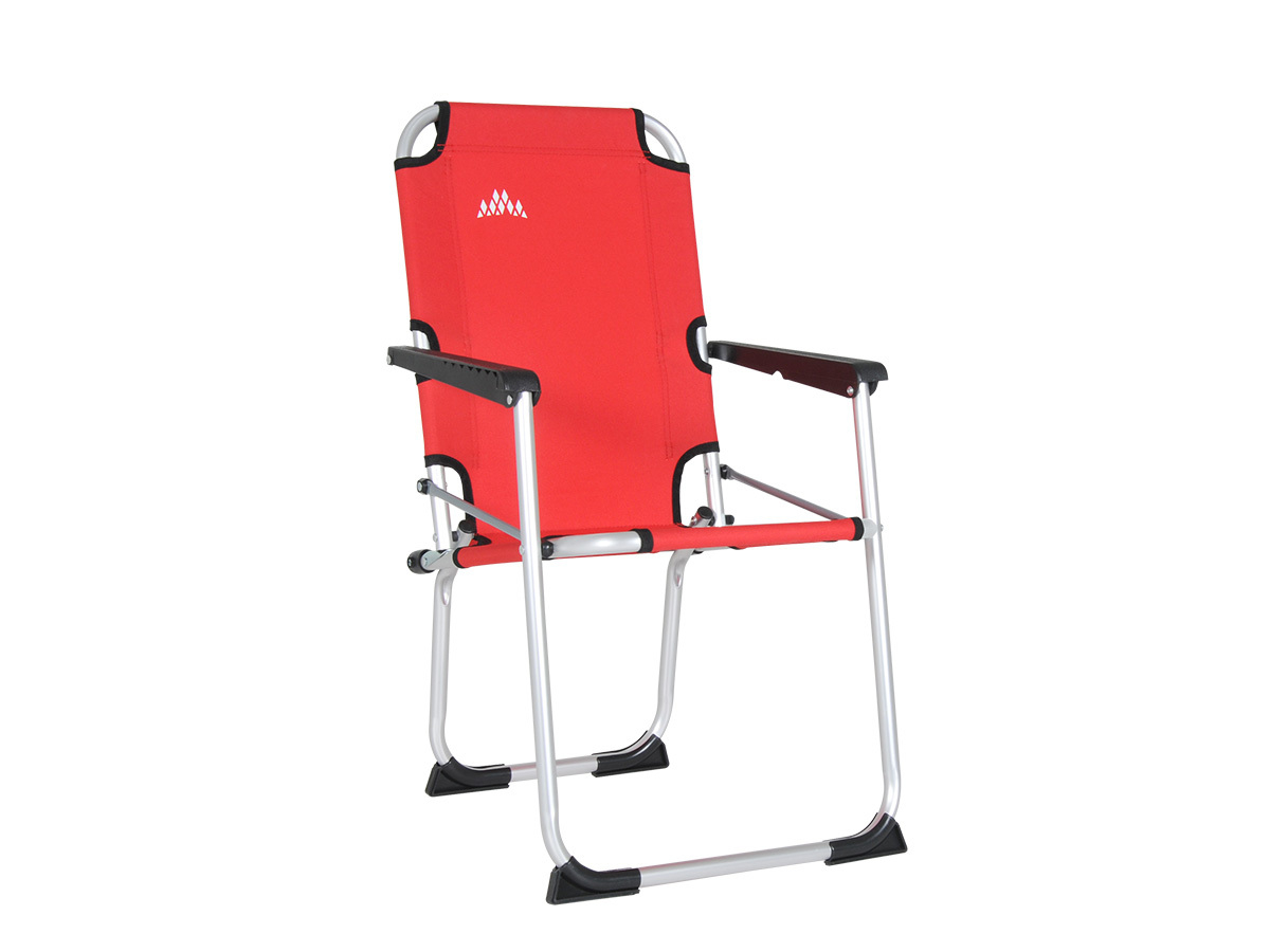 Obelink Kids kinderstoel - Red