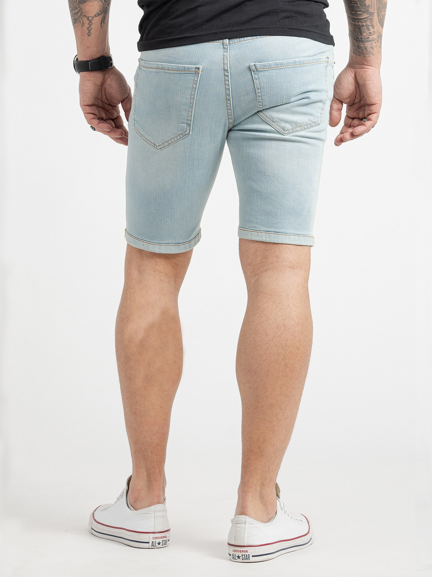Rock Creek Shorts Jeansshorts