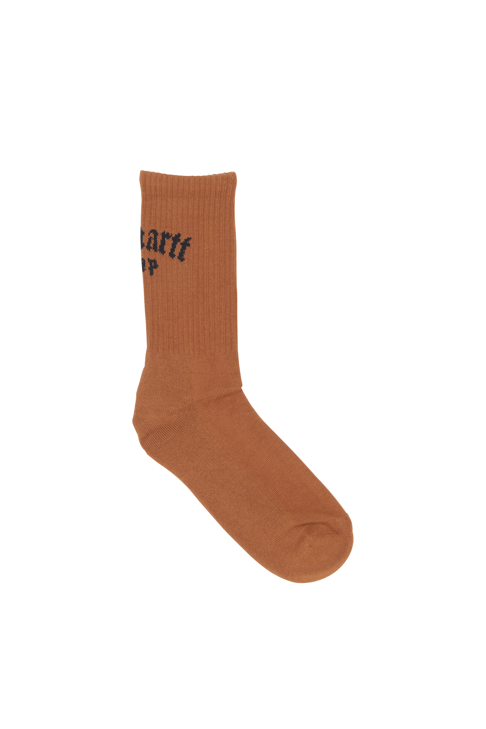 CARHARTT WIP Chaussettes ONYX SOCKS Marron