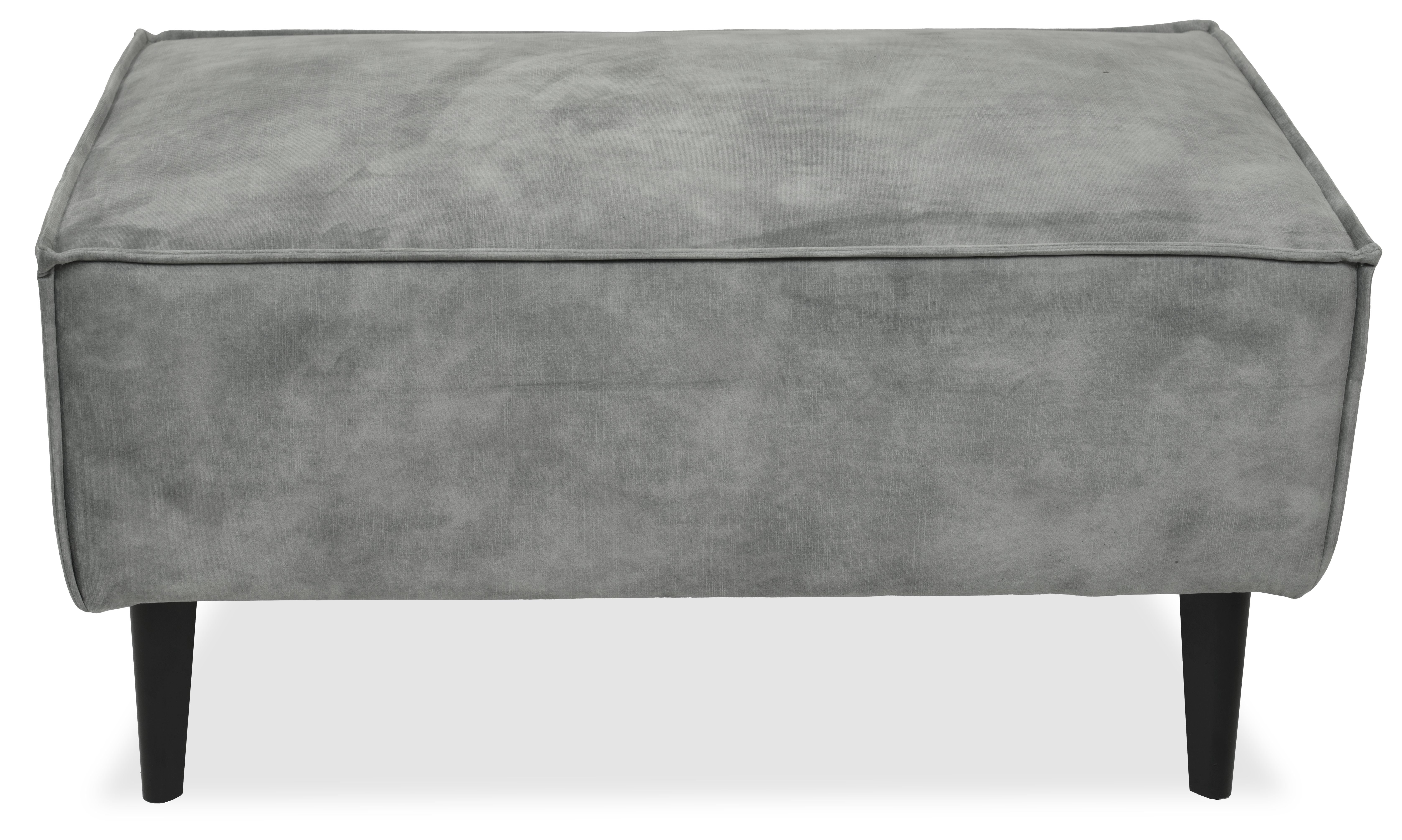 Hocker Vienna II B90 x D55 x H46 cm