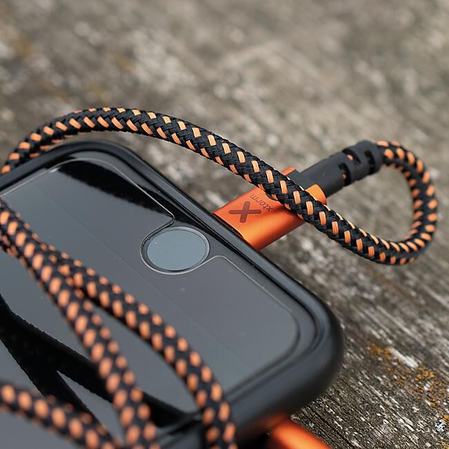XTORM - CABLE XTREME USB - MICRO USB 1.5 M