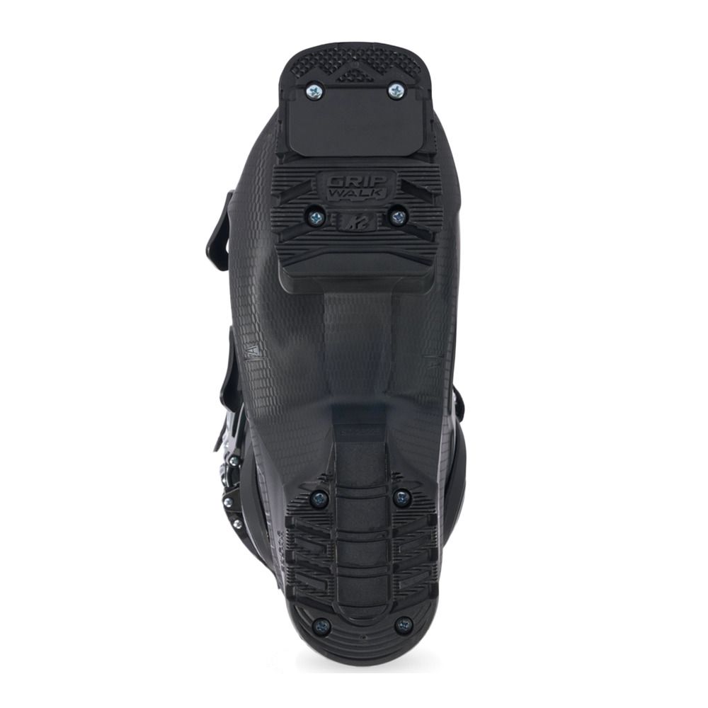 K2 BFC 75 - Chaussures ski Femme black/green