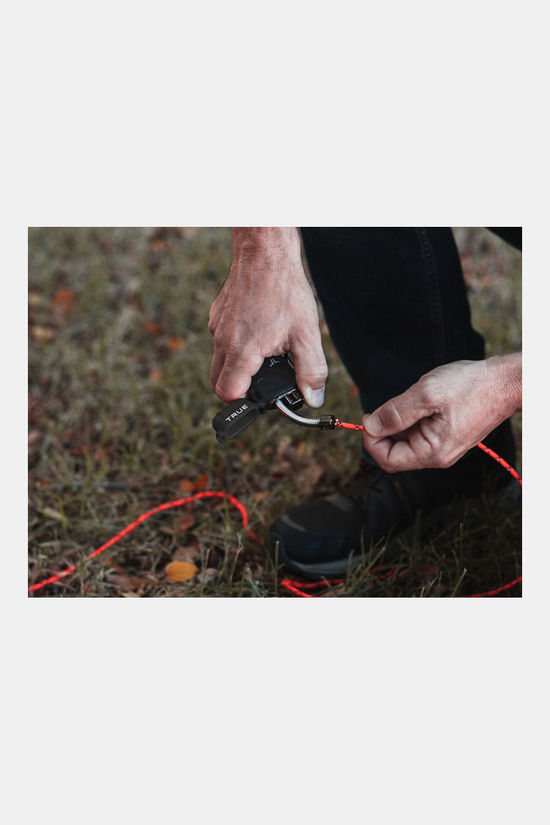 True Utility True Utility Plasma Lighter Aansteker