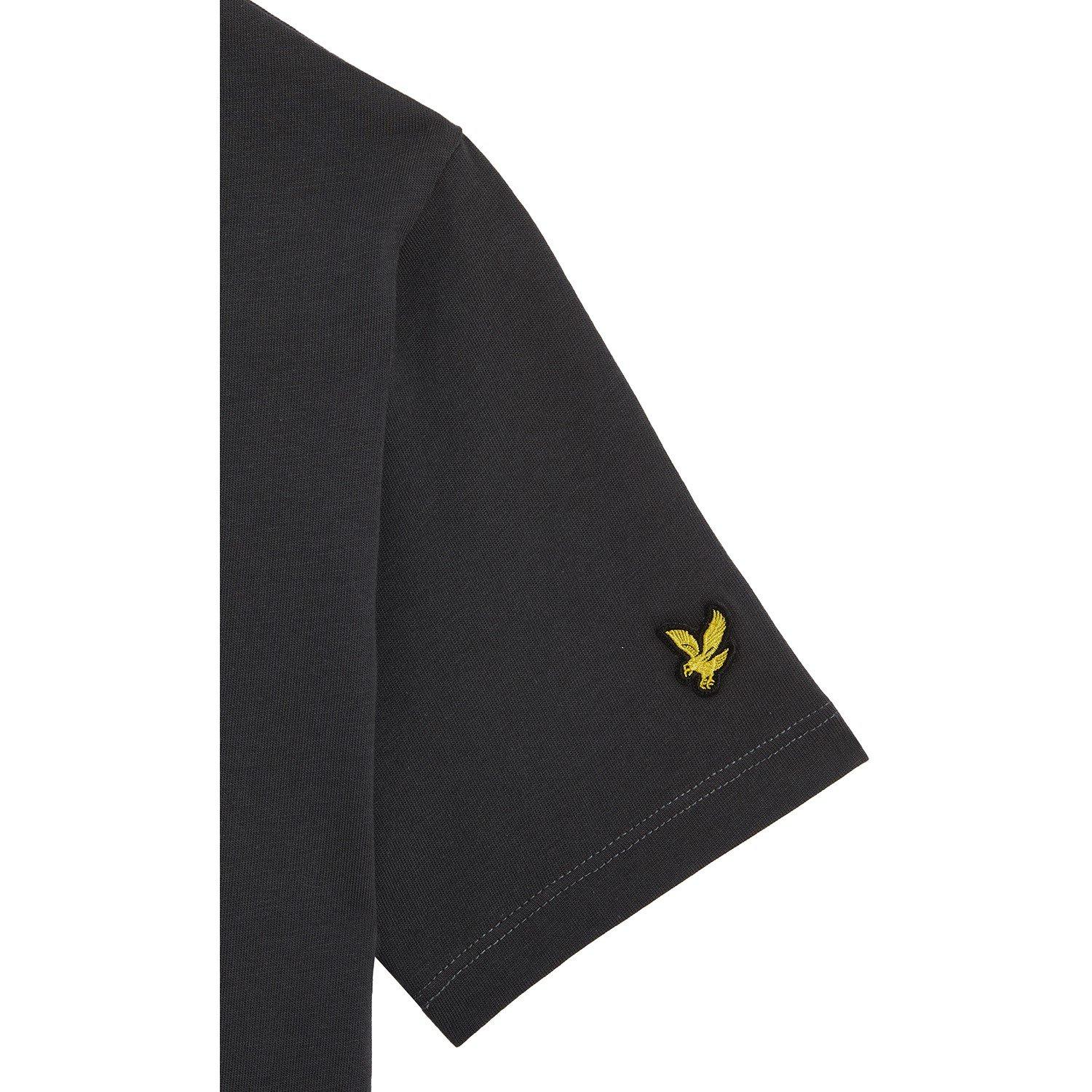 Lyle and Scott Script T-Shirt Juniors
