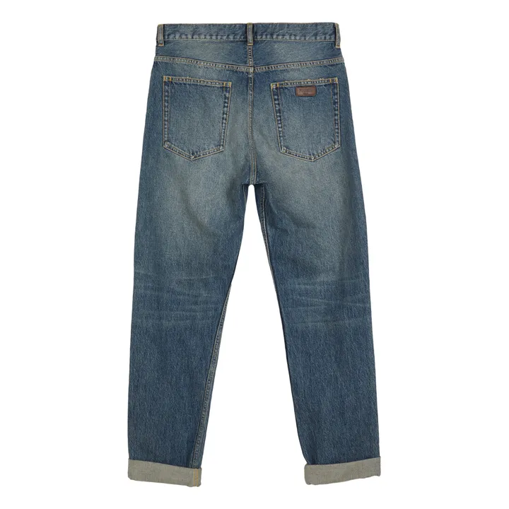 Finger in the nose Jean Tapered Ollibis | Denim