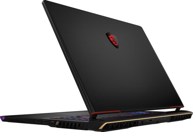 MSI Raider GE78 HX i9-14X/32/2TB/4080 16