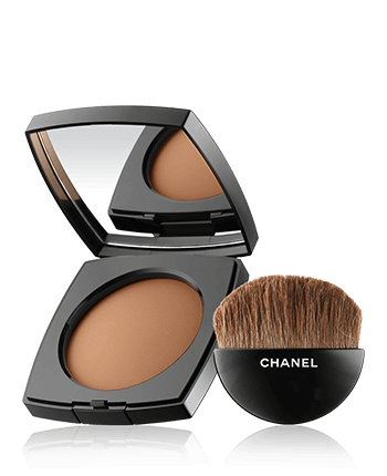 Chanel Les Beiges Poudre Belle Mine Naturelle Rechargeable B80 12g