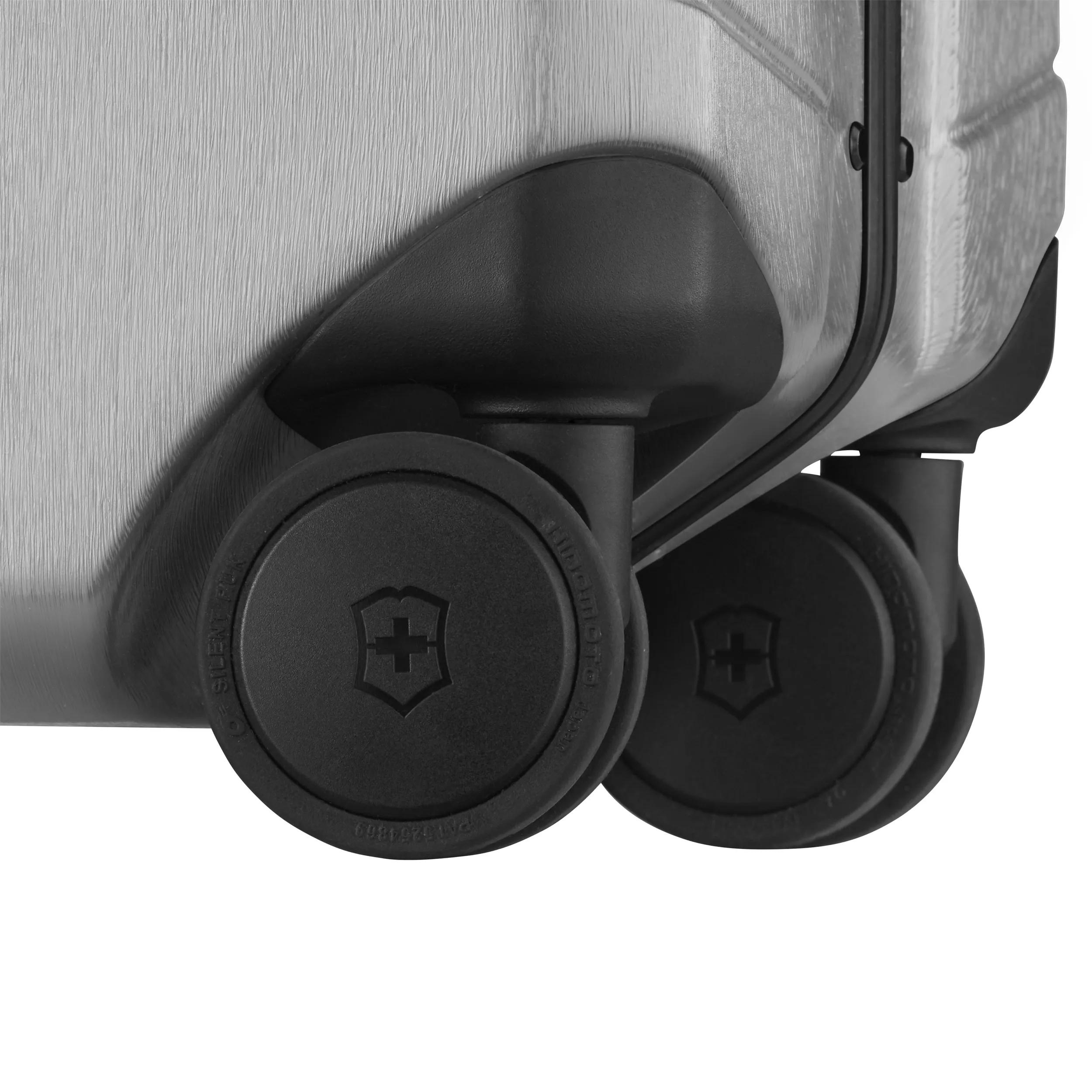 Lexicon Framed Series Global Hardside Carry-On-Silber